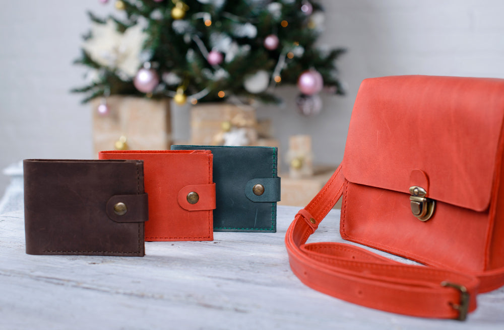 Los colores más populares para bolsos y carteras en otoño de 2025