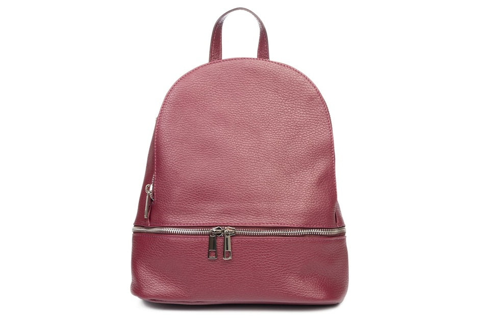 Cómo elegir bolsos de cuero según tu personalidad