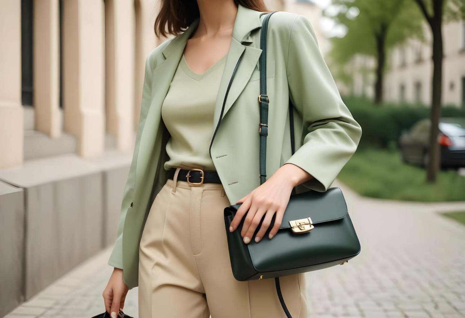 Los bolsos que debes tener en tu armario después de los 30