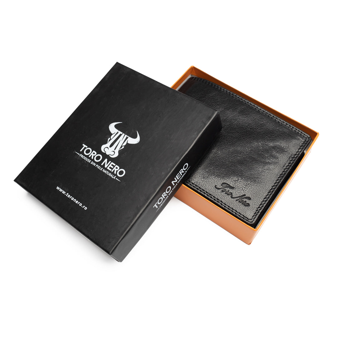 Carteras minimalistas de cuero para hombre: Guía de un estilo sencillo y refinado
