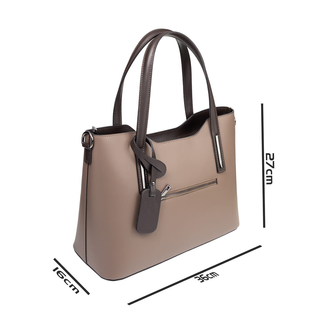 geanta-dama-piele-naturala-maro-plus-maro-inchis-Design-Lover2-1-1