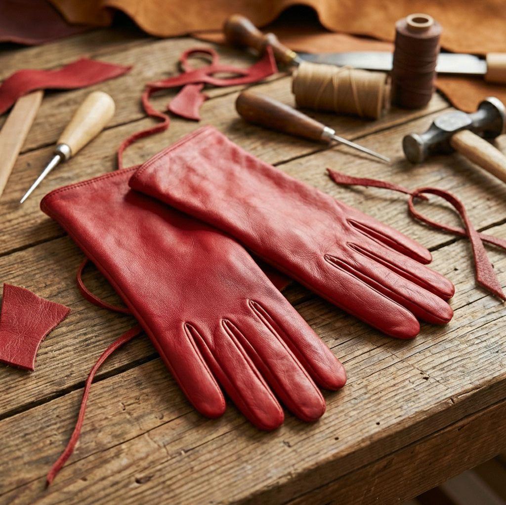 Guantes