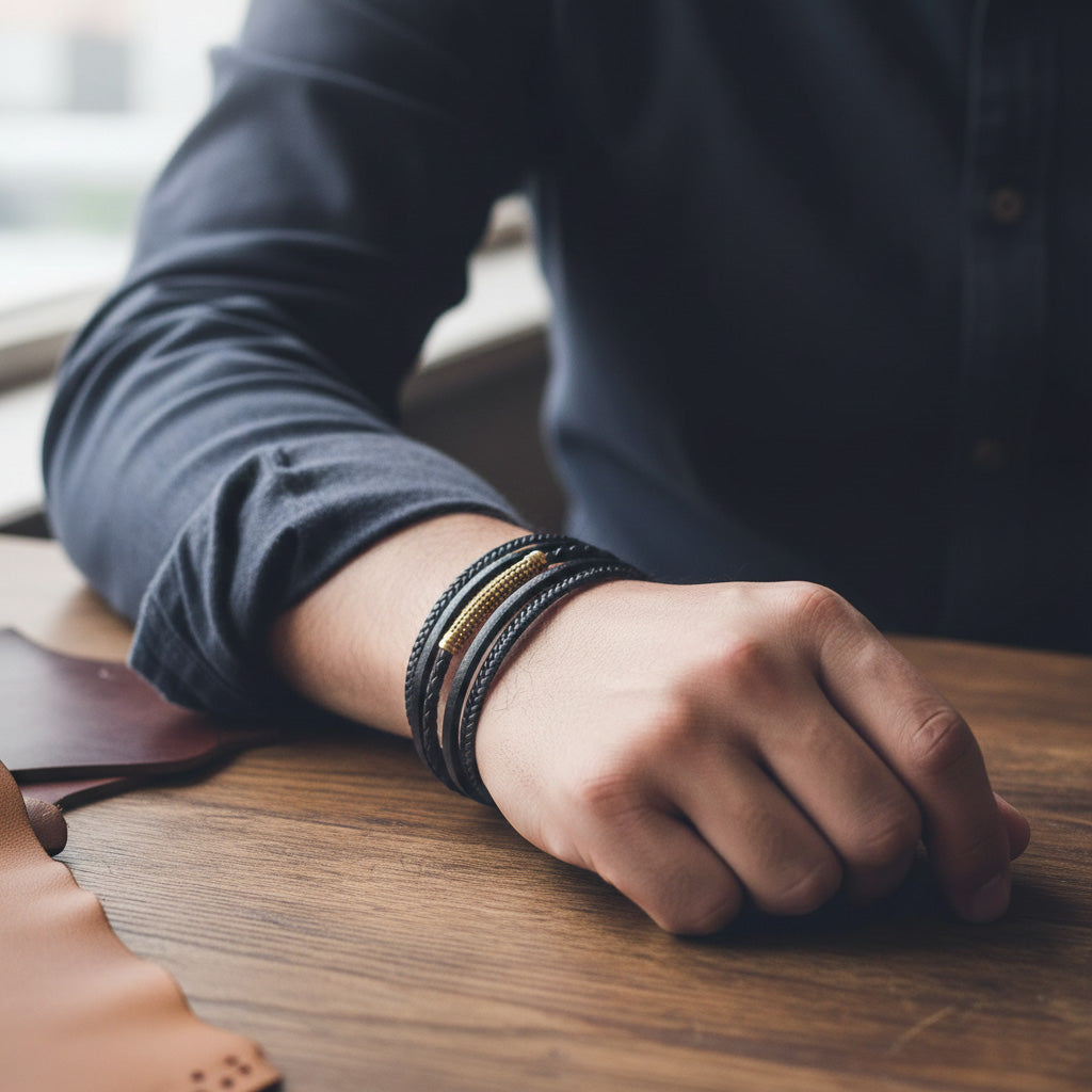 Pulseras