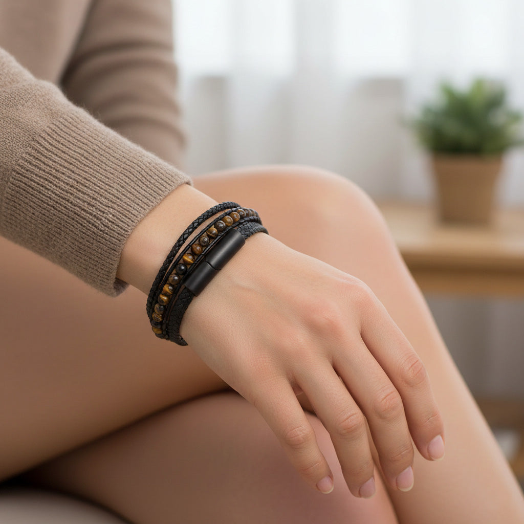 Pulseras