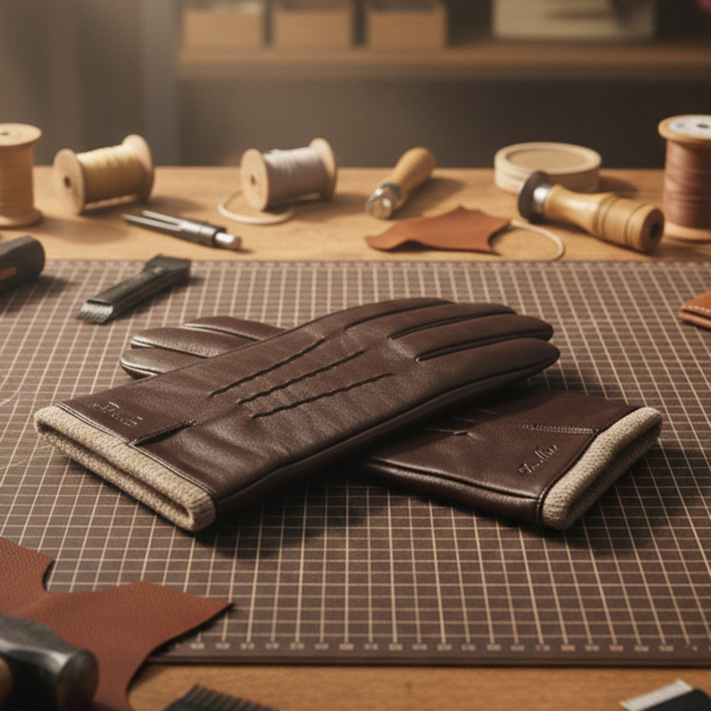 Guantes