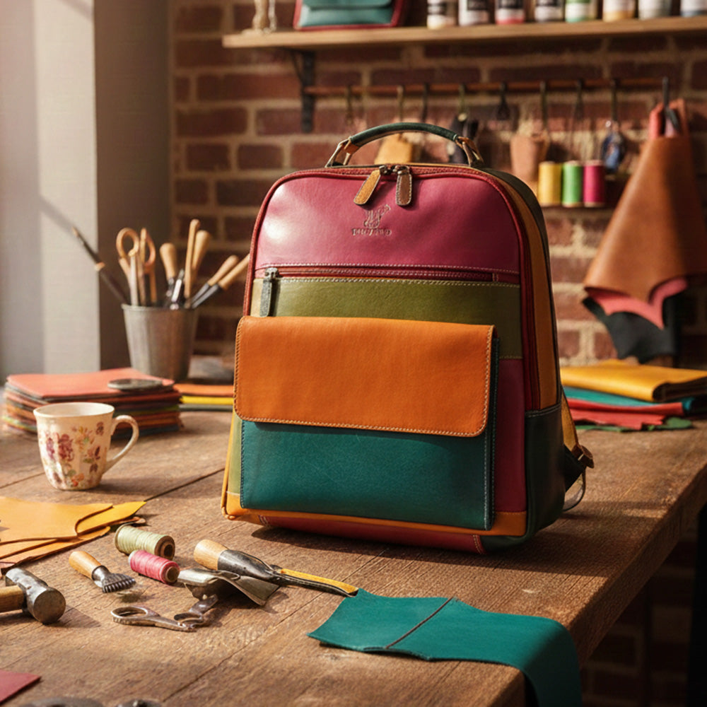 Mochilas